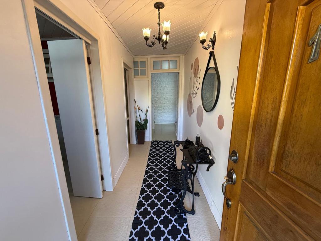Apartamento 03 Dorm. com 89m² no bairro Bela Vista em Gramado para Comprar