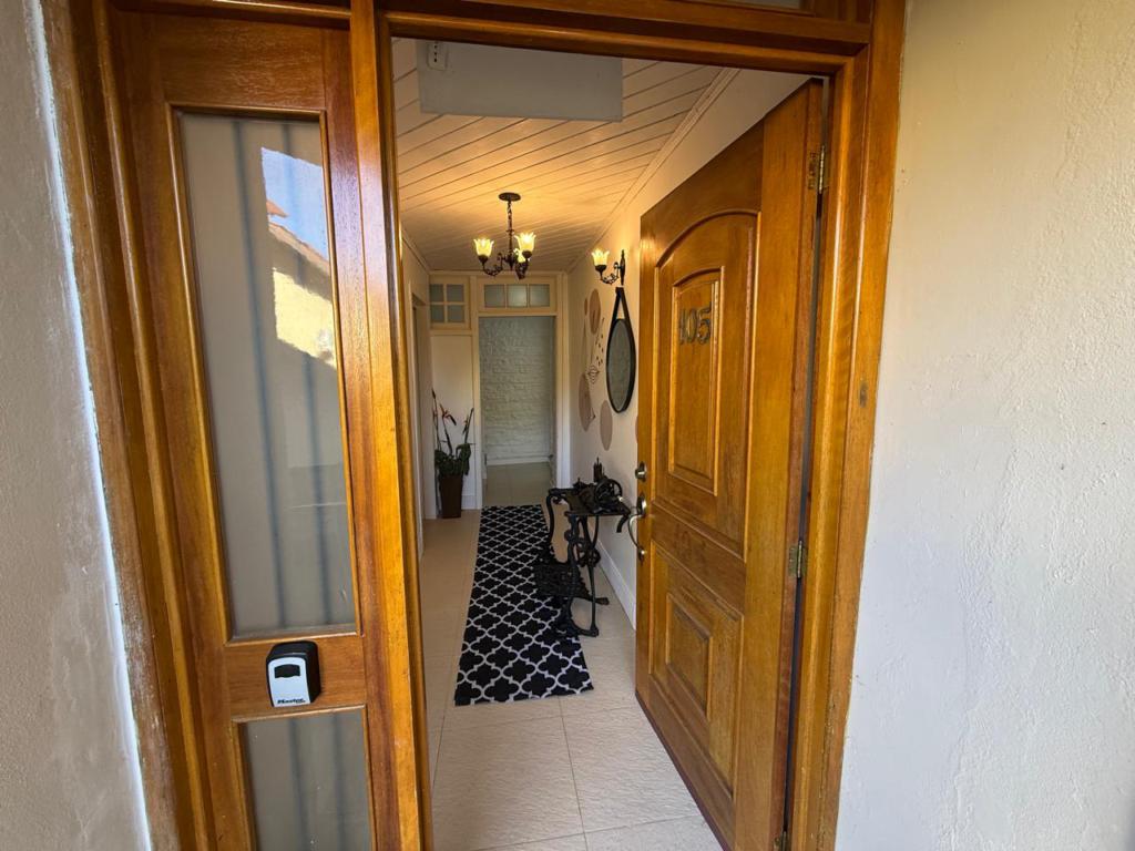 Apartamento 03 Dorm. com 89m² no bairro Bela Vista em Gramado para Comprar
