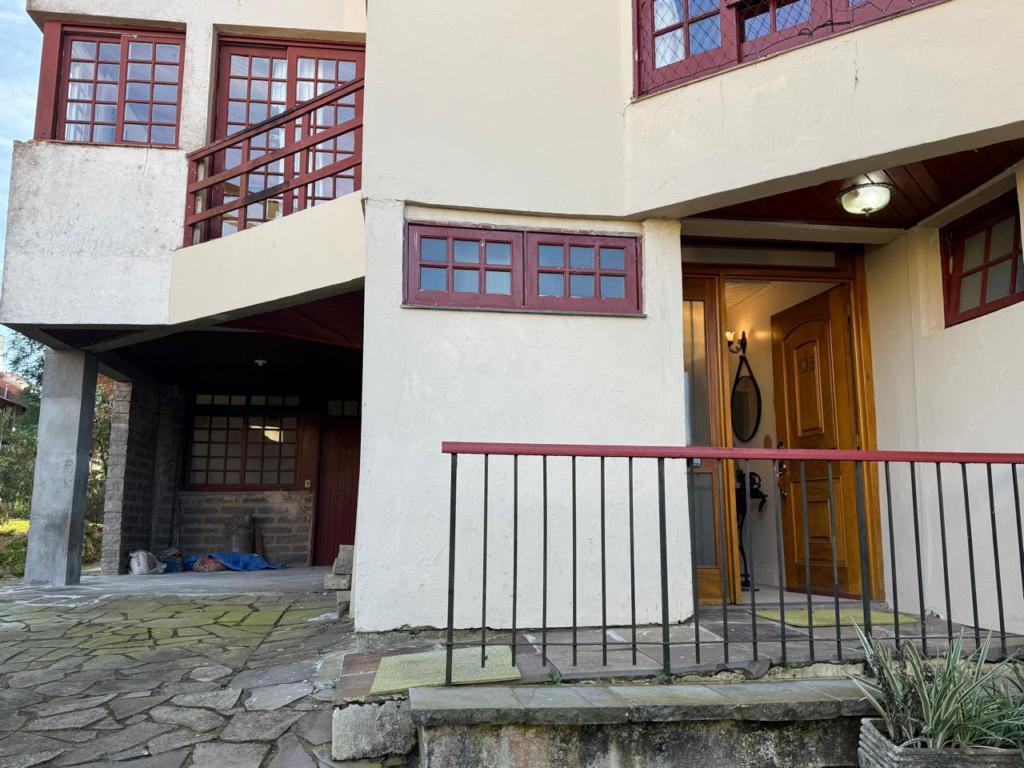 Apartamento 03 Dorm. com 89m² no bairro Bela Vista em Gramado para Comprar