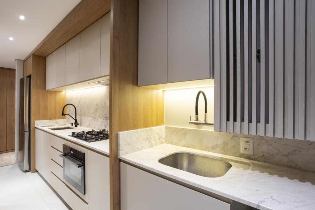 Apartamento 02 Dorm. com 75m² no bairro Planalto em Gramado para Comprar