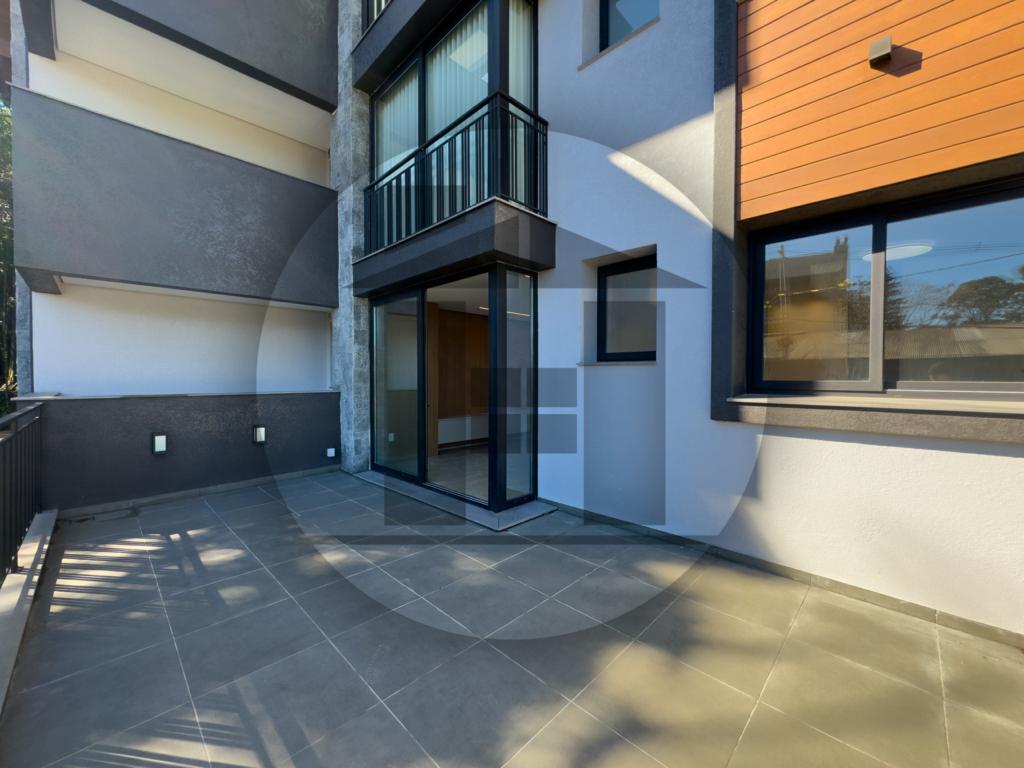 Apartamento 02 Dorm. com 99m² no bairro Planalto em Gramado para Comprar