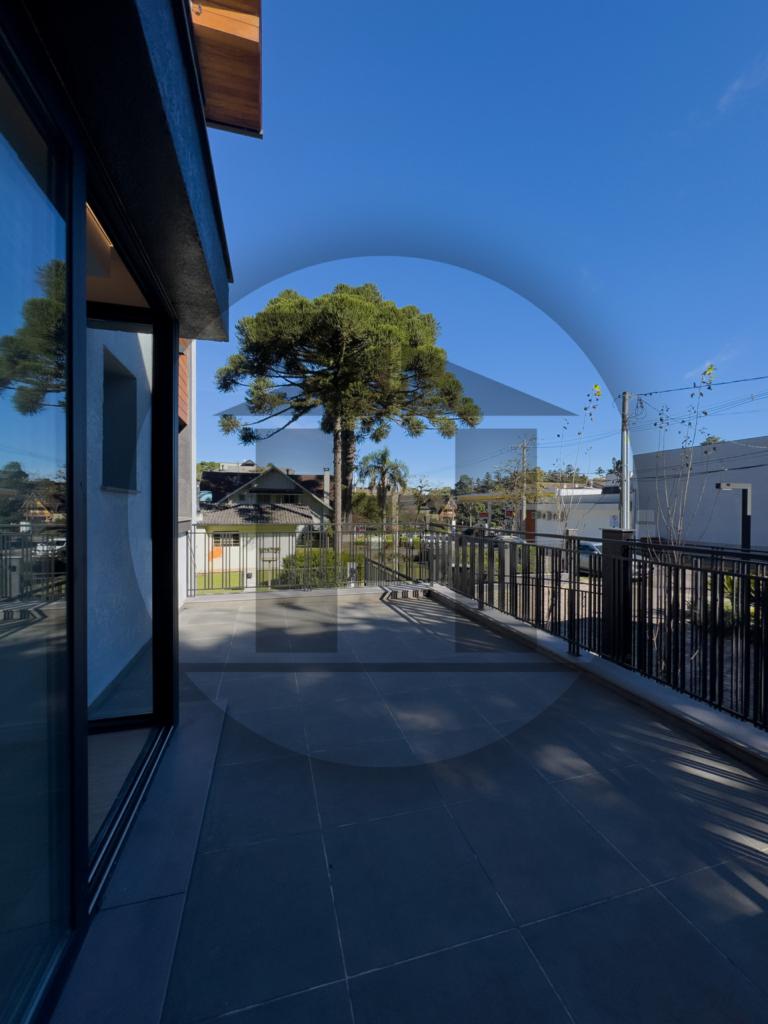 Apartamento 02 Dorm. com 99m² no bairro Planalto em Gramado para Comprar