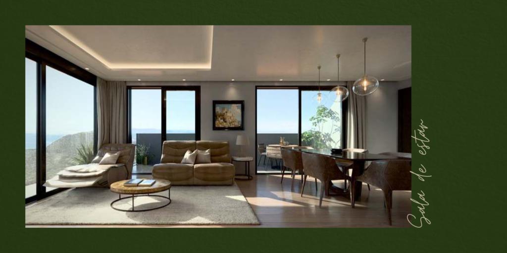 Apartamento 03 Dorm. com 154m² no bairro Centro em Gramado para Comprar
