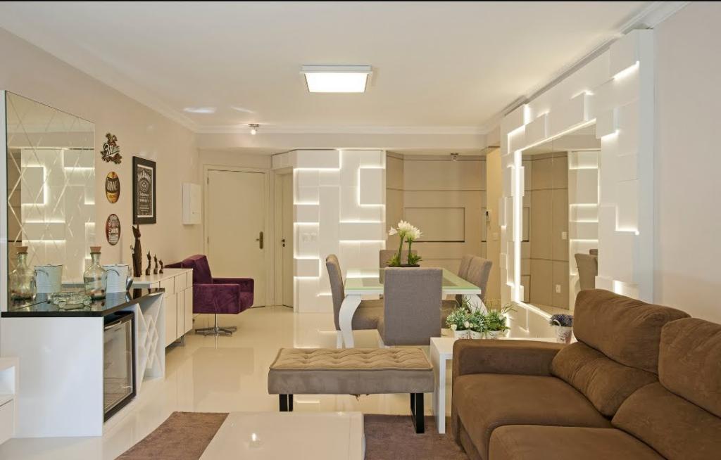 Apartamento 03 Dorm. com 123m² no bairro Bavaria em Gramado para Comprar