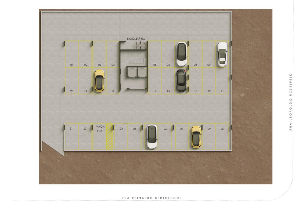 Loja com 143m² no bairro Planalto em Gramado para Comprar