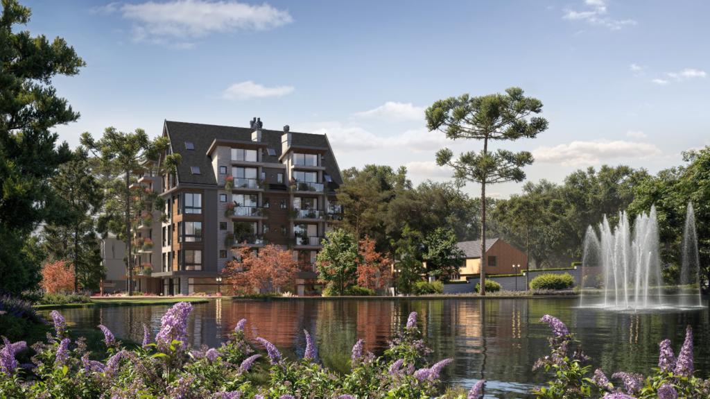 Loja com 148m² no bairro Planalto em Gramado para Comprar