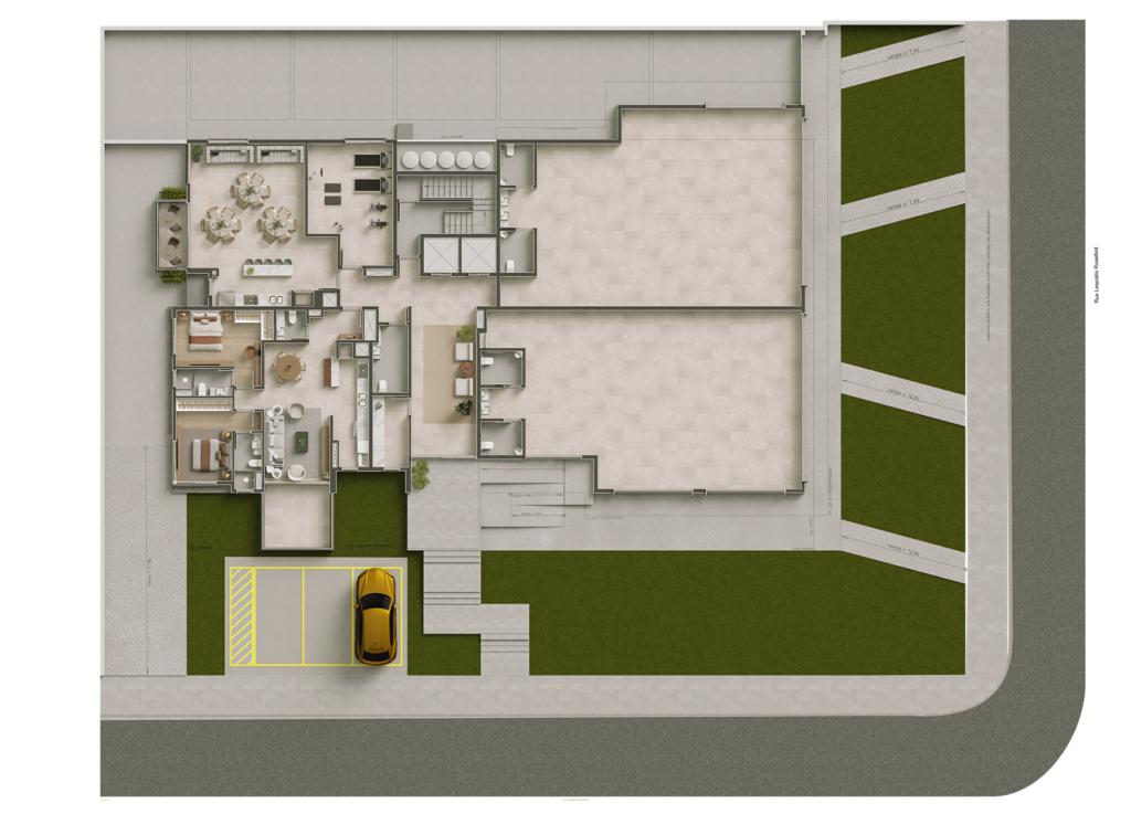 Loja com 148m² no bairro Planalto em Gramado para Comprar