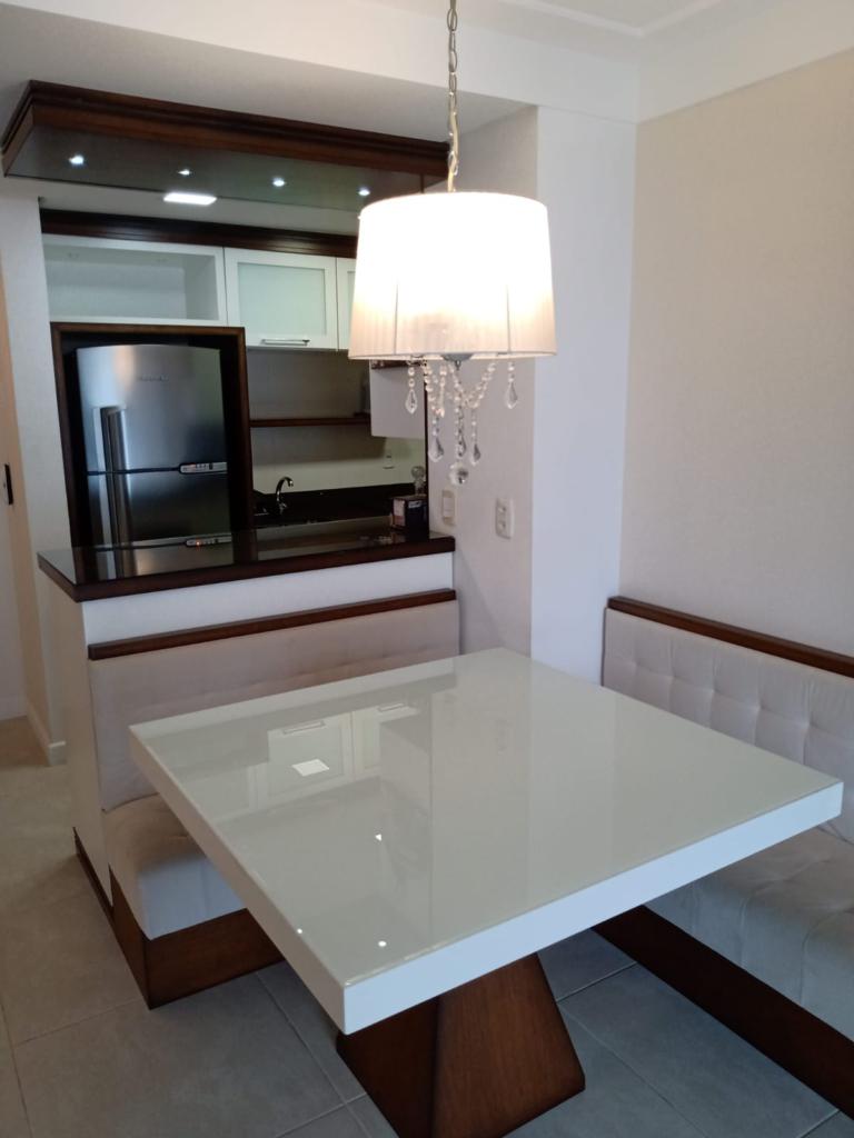 Apartamento 01 Dorm. com 55m² no bairro Alphaville em Gramado para Comprar