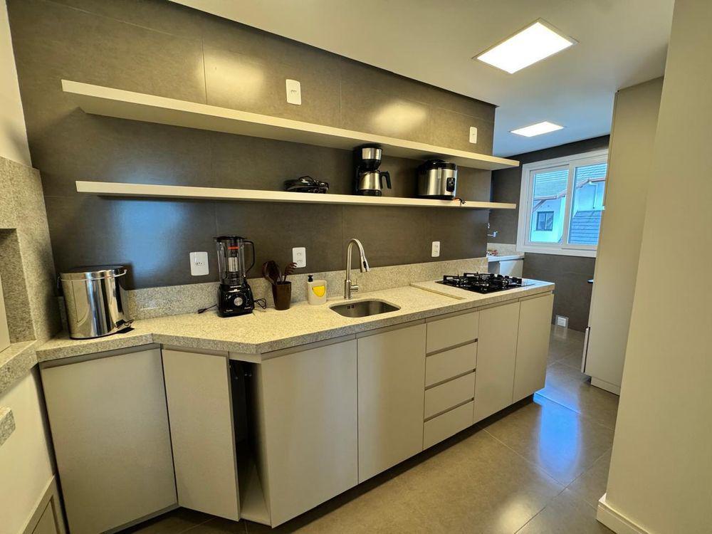 Apartamento 03 Dorm. com 66m² no bairro Carniel em Gramado para Comprar