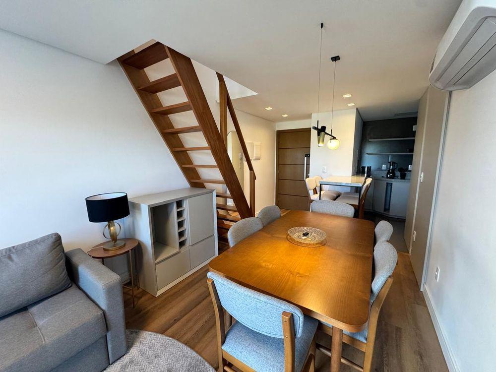 Apartamento 03 Dorm. com 66m² no bairro Carniel em Gramado para Comprar