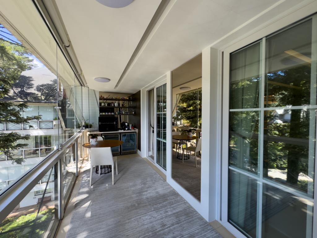 Apartamento 03 Dorm. com 200m² no bairro Centro em Gramado para Comprar