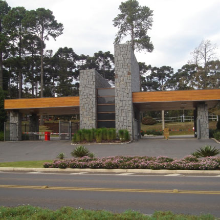 Aspen Mountain em Gramado