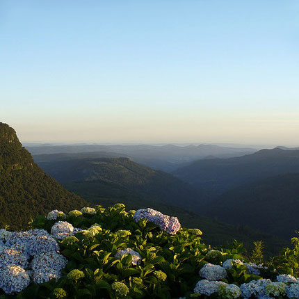 Bela Vista em Gramado
