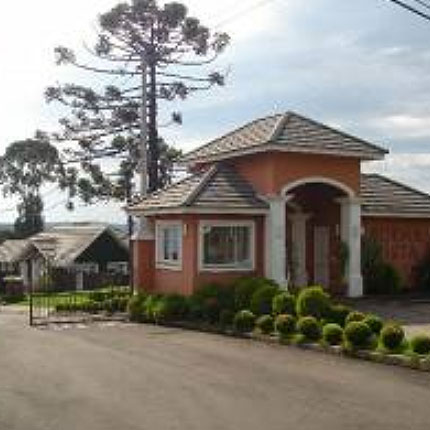 Buena Vista Village em Gramado