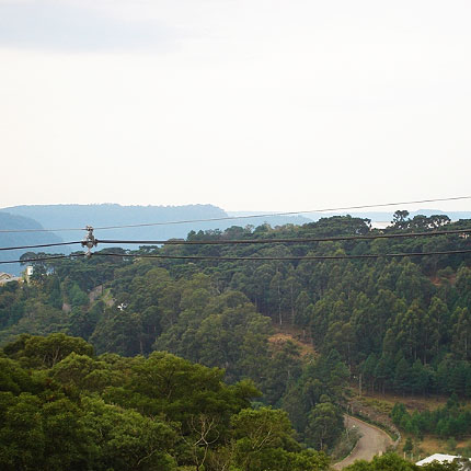 Don Felipe em Gramado