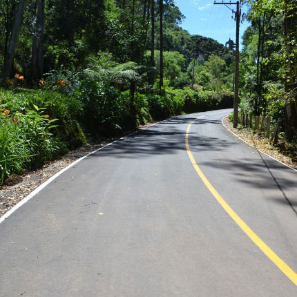 Linha Ávila Alta em Gramado