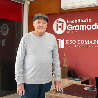 Ilso Paulo Tomazelli